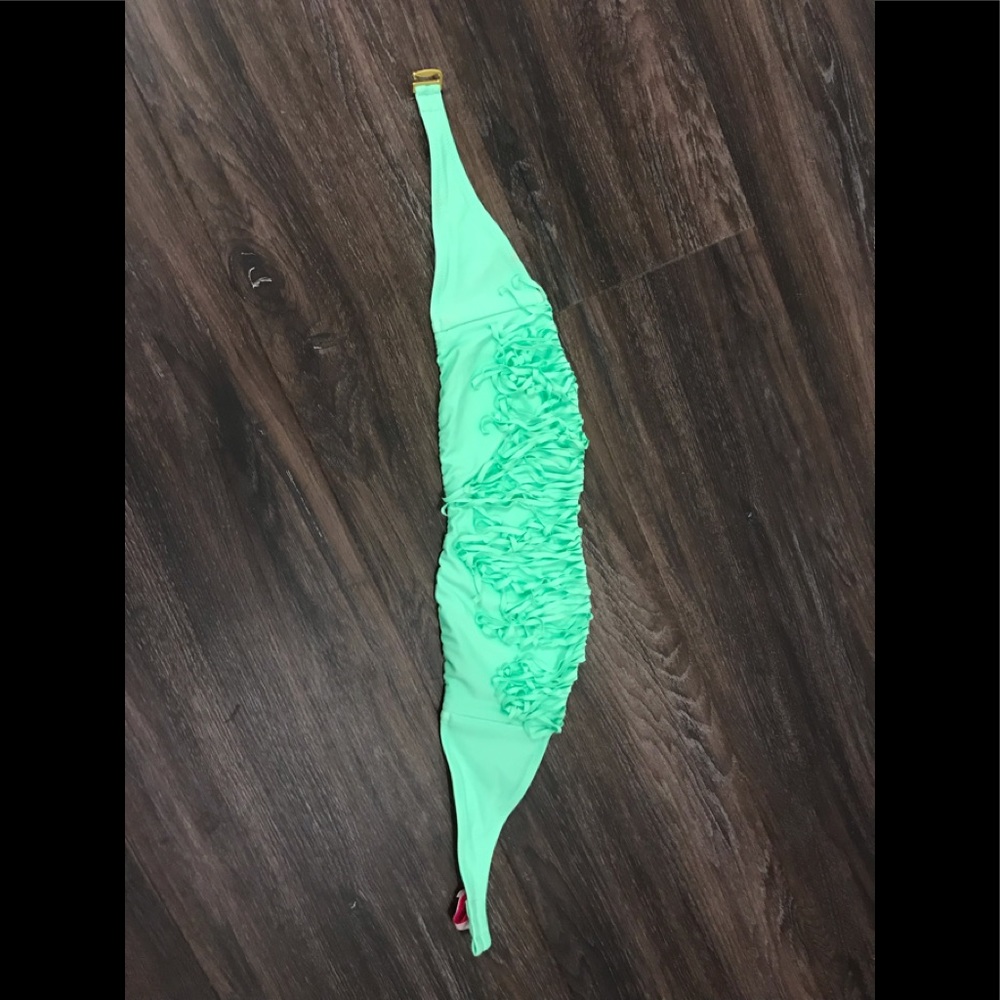 VS bandeau swimtop